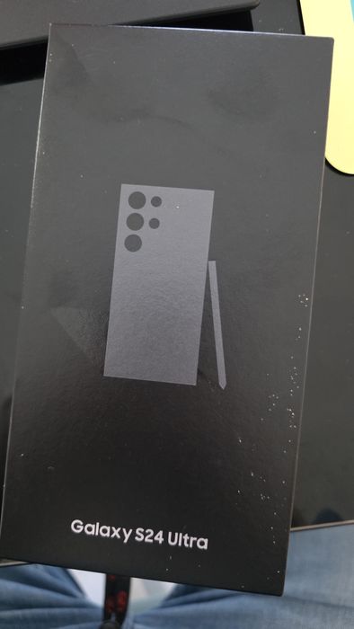 Samsung S24 ultra 512 GB