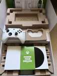 Microsoft Xbox Series S 512GB