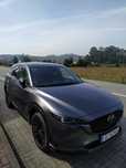Mazda CX-5 Homura 184cv Gasóleo