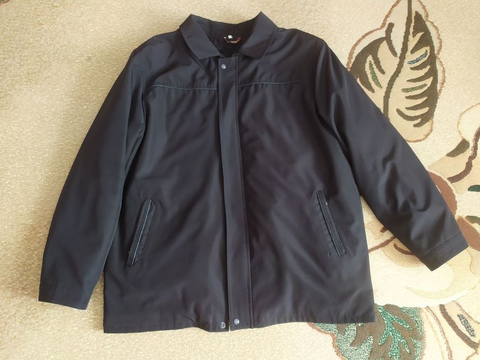 Чоловіча  куртка