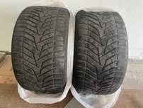 Шины Yokohama 325/30 r21