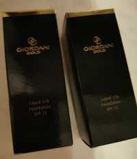 Podkład Liquid Silk Giordani Gold od Oriflame, okazja! Light Ivory