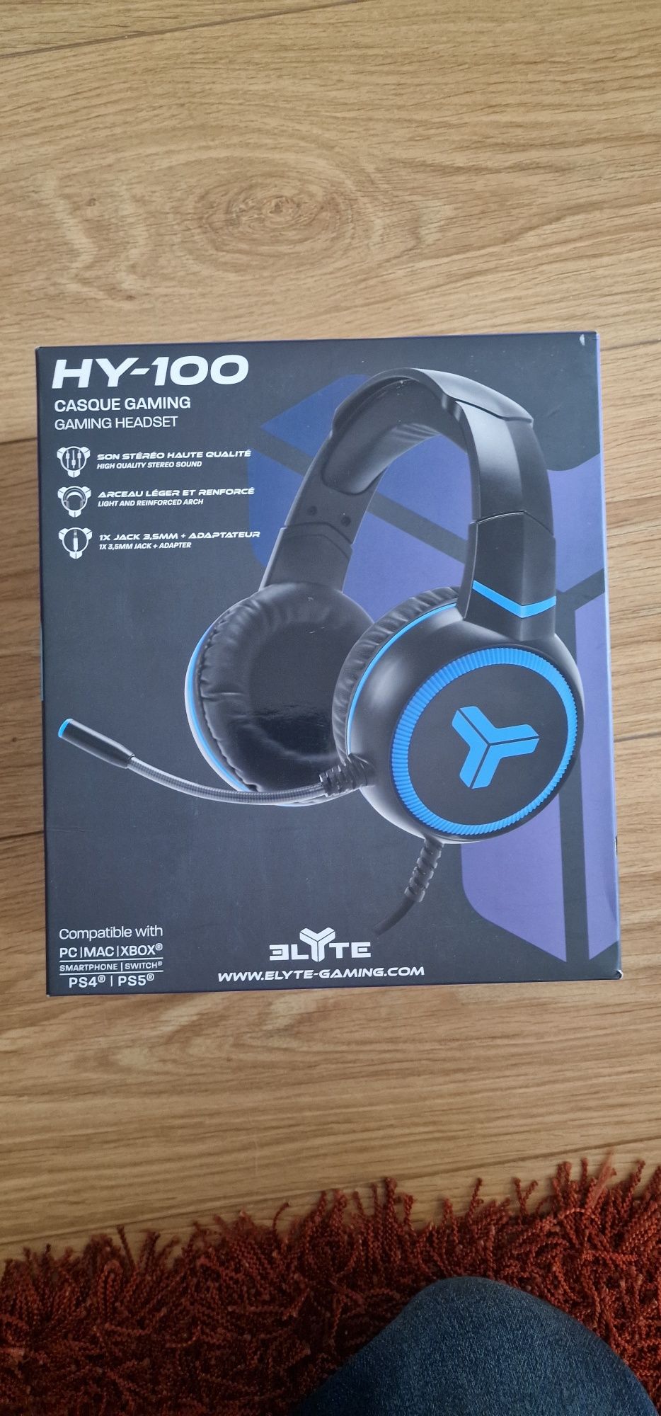 Gaming,  rato , micro headset auscultadores