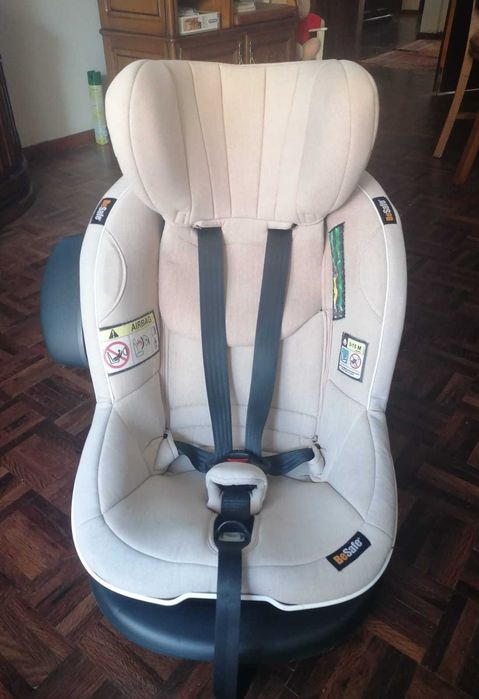 Cadeira besafe izi-modular