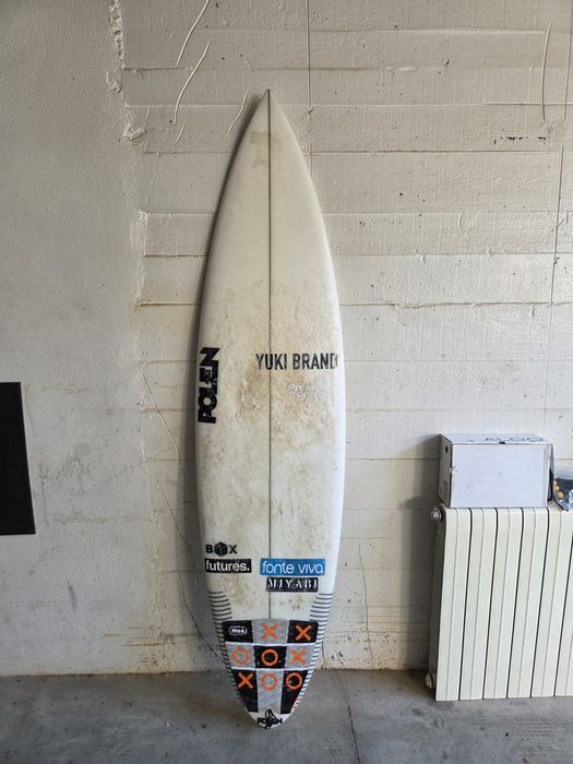 POLEN Surf board