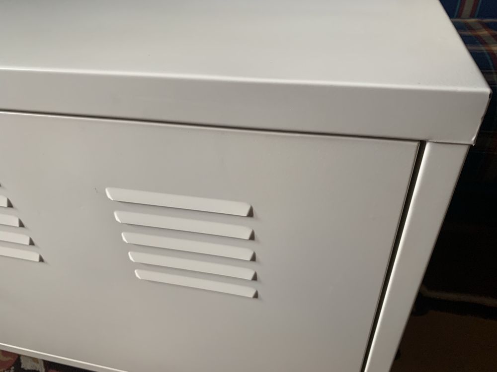 szafka IKEA PS, biała