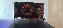 Видеокарта gtx 550 ti 1 gb
