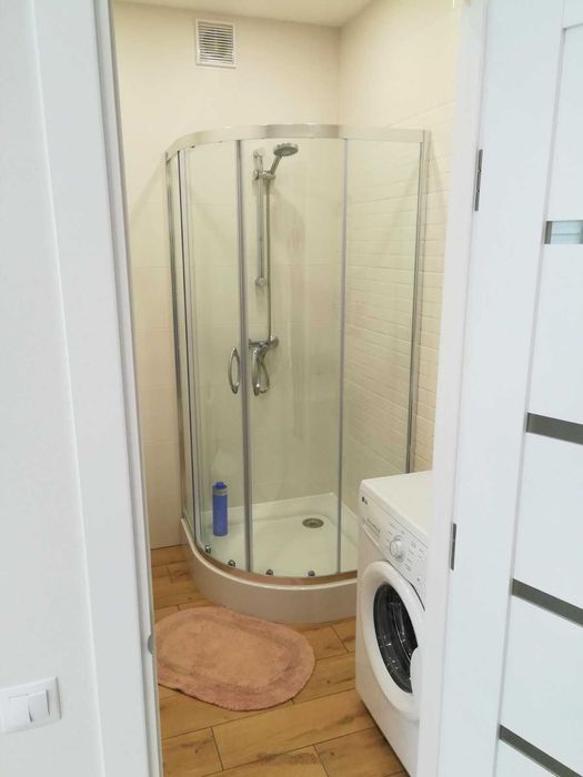 Оренда 1к. Квартири ЖК Озерний Гай Гатне.