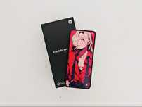 Xiaomi Mix Flip - 12/512Gb - Preto