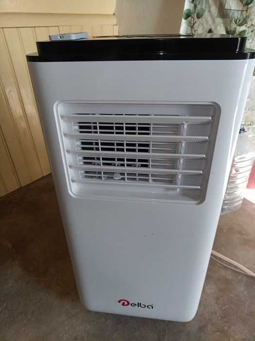 AC Portatil 7000BTU