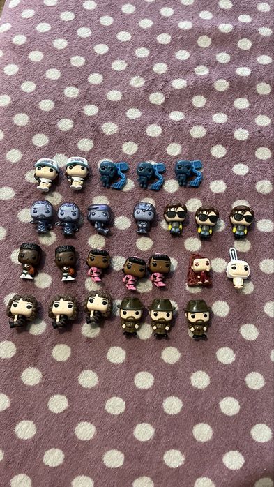 ігрушки (осд) дивні дива