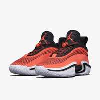 Продам КРОСІВКИ NIKE Jordan XXXVI LOW RED DH0833-660, оригінал