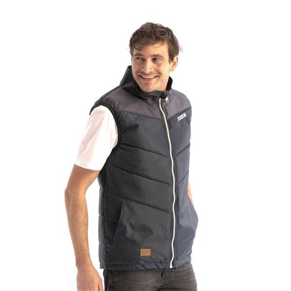 Bezrękawnik asekuracyjny 50N Jobe Newton Bodywarmer, roz. L