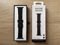 Nowy pasek Native Union do Apple Watch