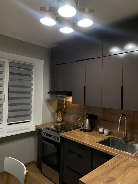 Довгострокова оренда квартири Львів