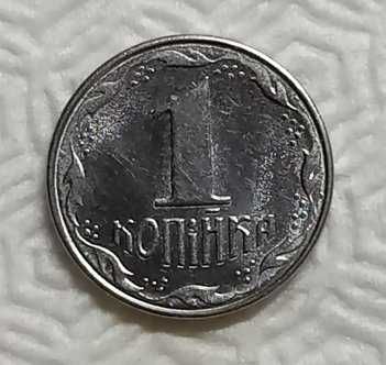 Редкие монеты Украины 90-х годов прошлого века.