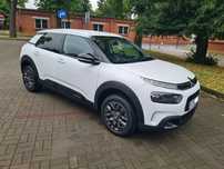 Citroën C4 Cactus Nowy model, lifting. Bardzo zadbany, serwisowany.