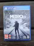 Metro Exodus PL PS4