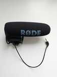 RODE VideoMic Pro Rycote