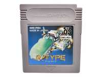 R-Type Game Boy Gameboy Classic