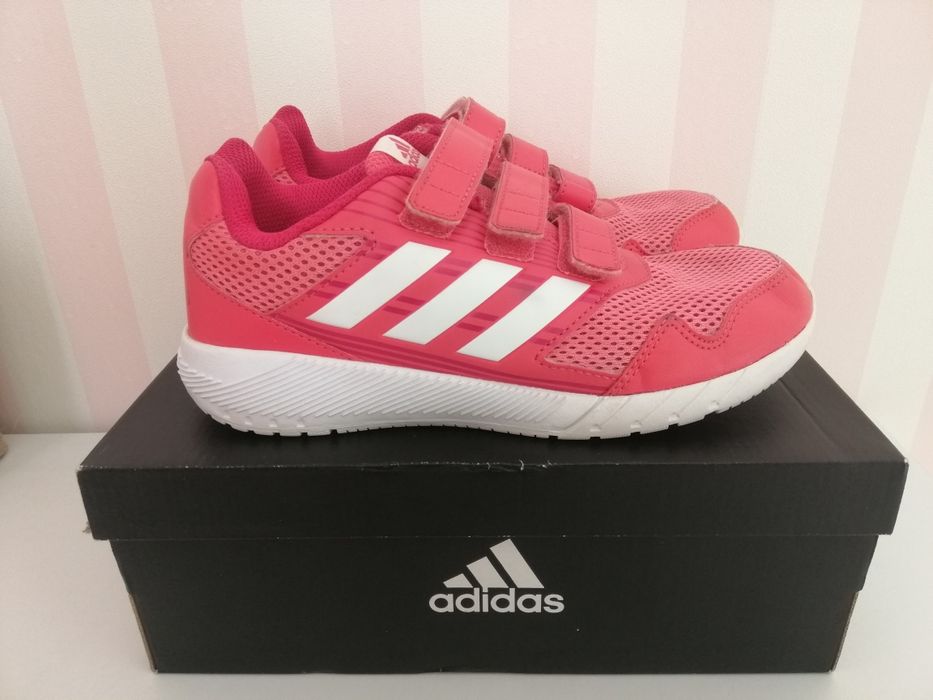 Кросівки Adidas 23 см