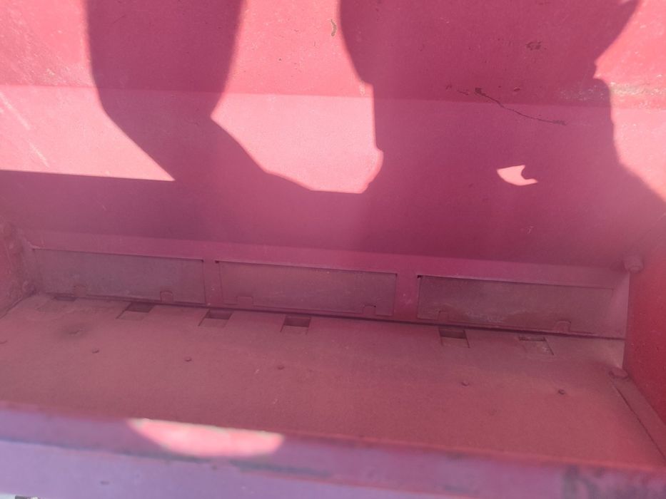 Продам  Сівалка сз 5.4