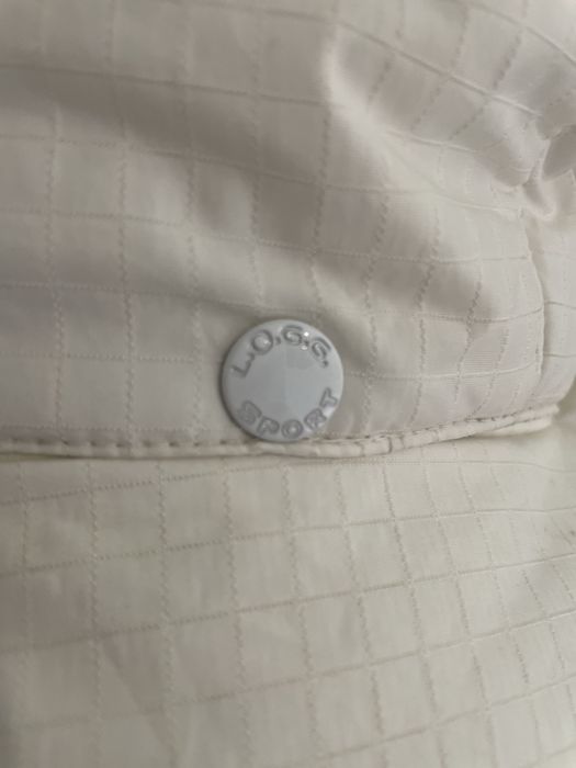 Зимовий пуховик з натуральним наповненням- пух