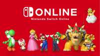 Семейная подписка 12 месяцев,  Nintendo Switch Online