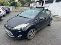 Ford Fiesta 1.4Hdi 70CV
