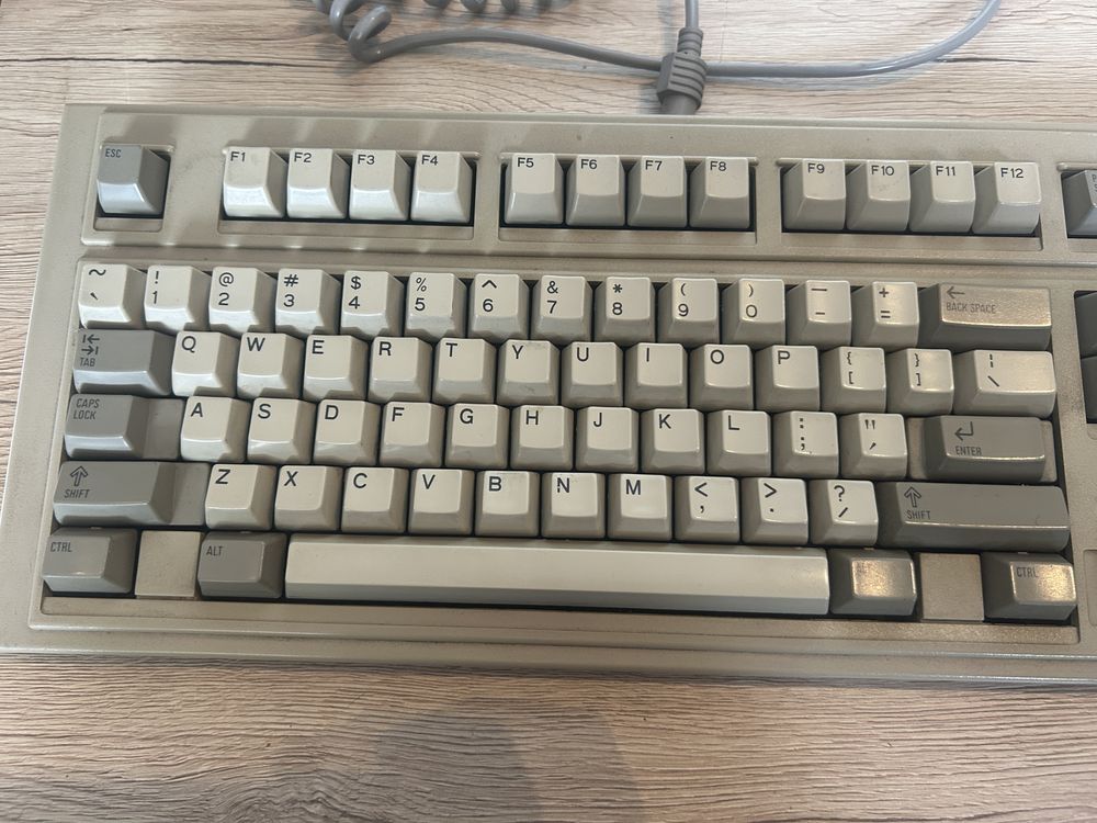 Klawiatura Oliverti ANK 27-101