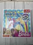 Gra barbie rainbow adventure