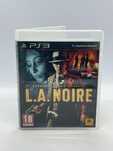 L.A. Noire PS3 Po Angielsku Kompletna