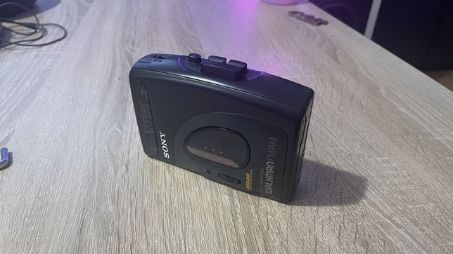 Sony Walkman WM-FX23