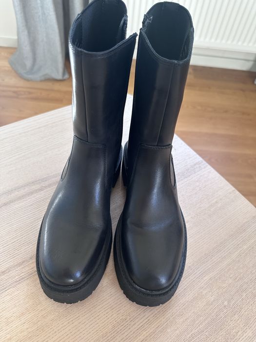 Buty geox 39 nowe. Nikle slady uzytkowania