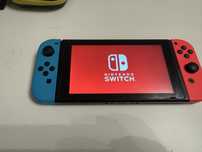 Nintendo switch 1