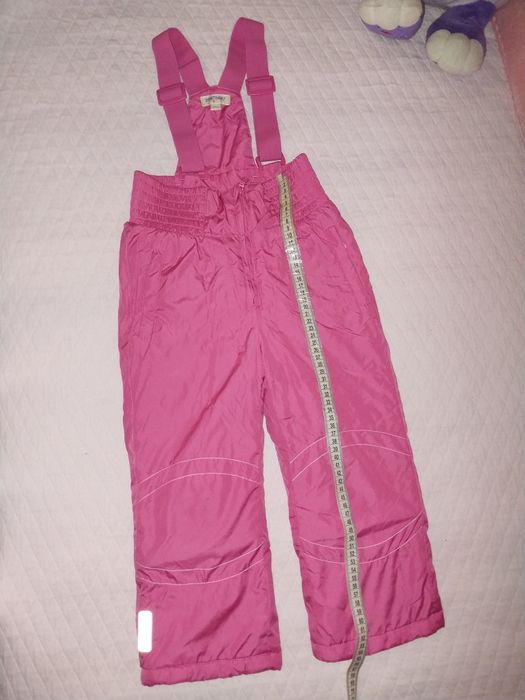 Комбінезон-штани