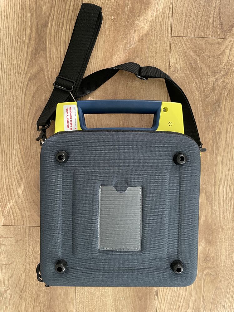 Cardiac Science дефибрилятор Powerheart AED G3 Automatic
