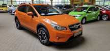 Subaru XV Zobacz Opis !!! W podanej cenie ROCZNA GWARANCJA !!!