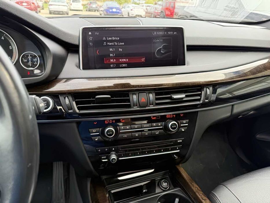 2018 BMW X5 xDrive35d