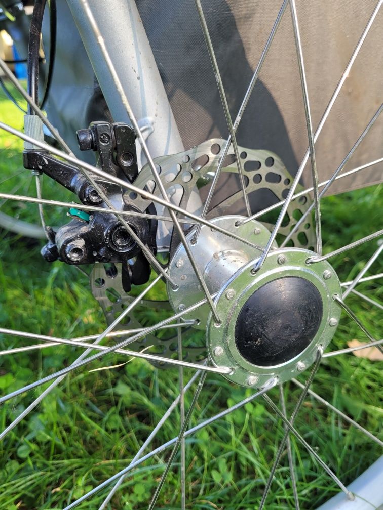 Rower cargo taga bike 2.0 rodzinny do przewożenia dzieci