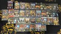 Harry Potter - PlayStation/PC Collection