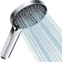 Cobbe Słuchawka prysznicowa, oszczędzająca wodę