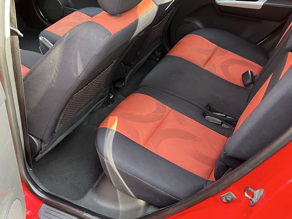 Hyundai Getz АКПП