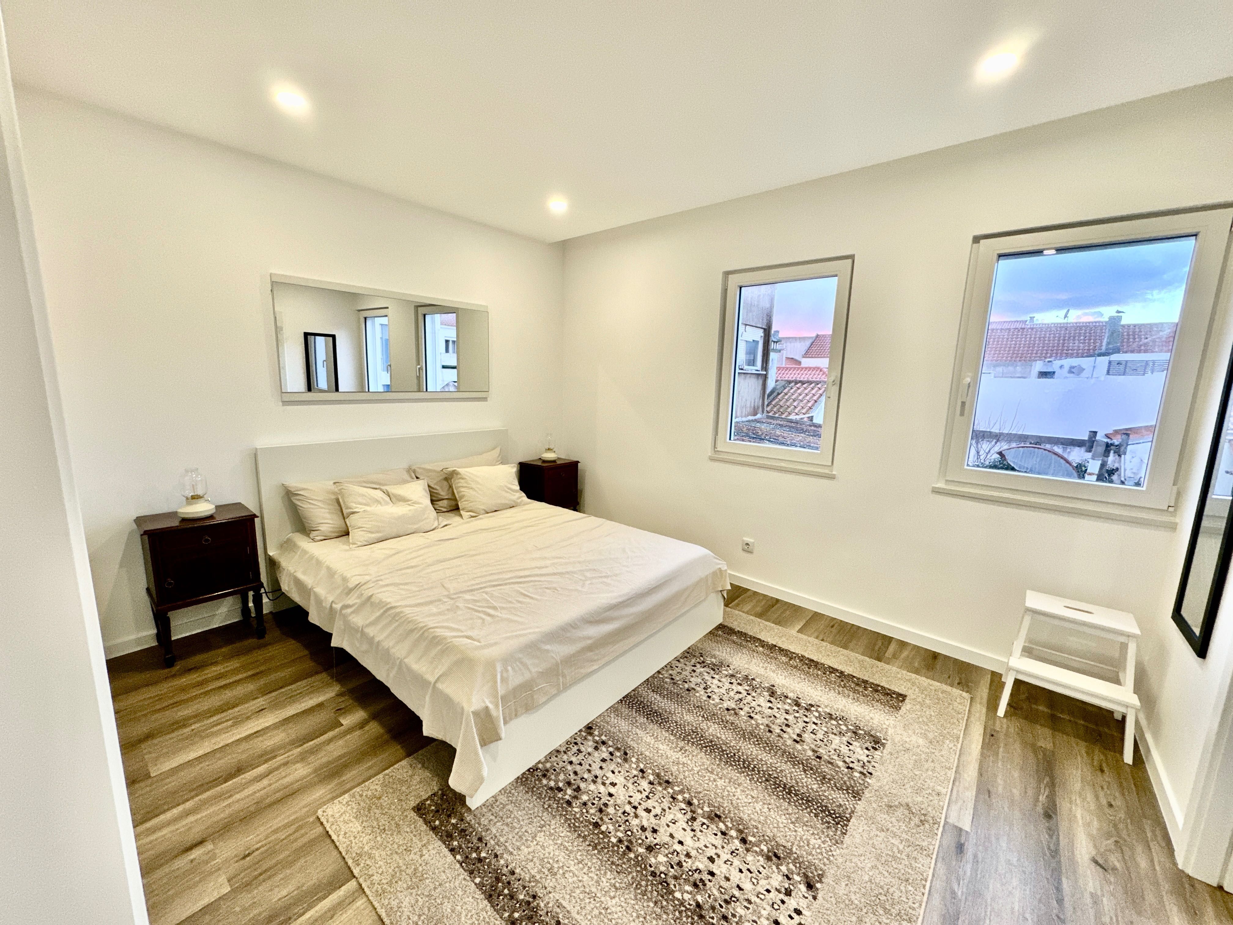 New Apartment For Rent