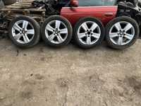 Kola, alufelgi VW Caddy, Seat, skoda 16 cali 5X112