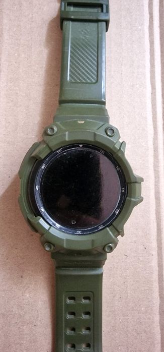 Samsung Galaxy Watch 4 Classic 46mm SM-R890