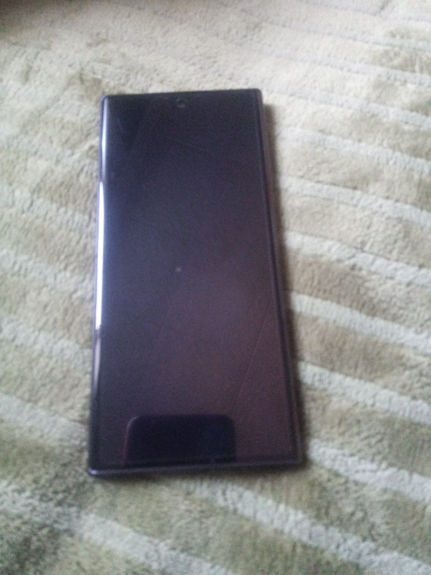 Samsung S23 Ultra Black  (cm-s918B\DS)