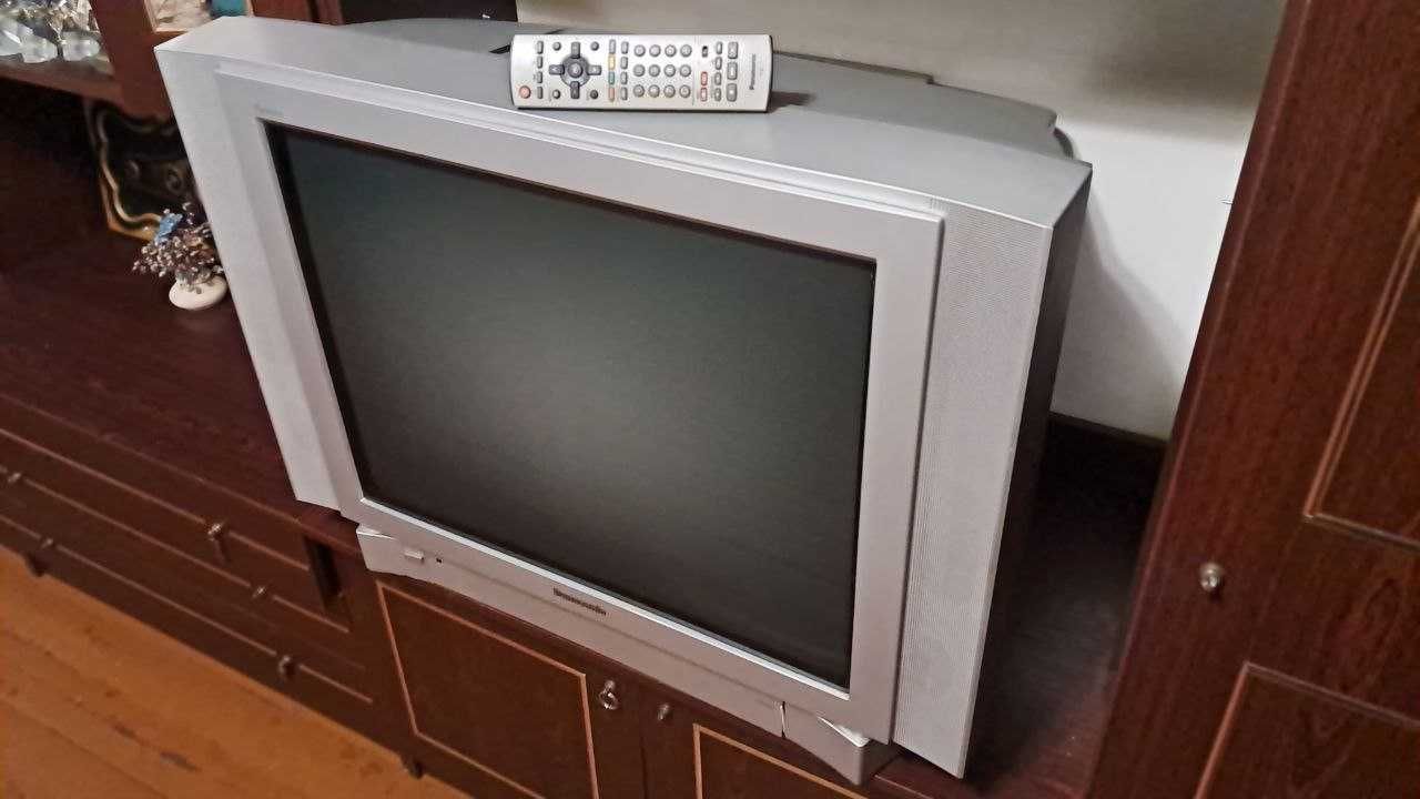 Продаж-обмiн телевiзор Panasonic TV 29" TX-29PS12P м.Днiпро