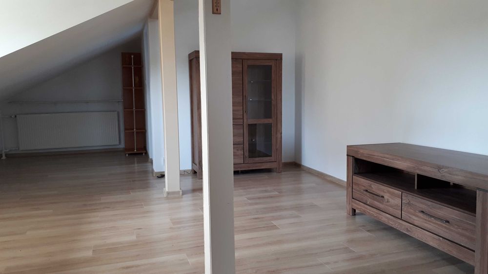 Nowoczesne mieszkanie na wynajem