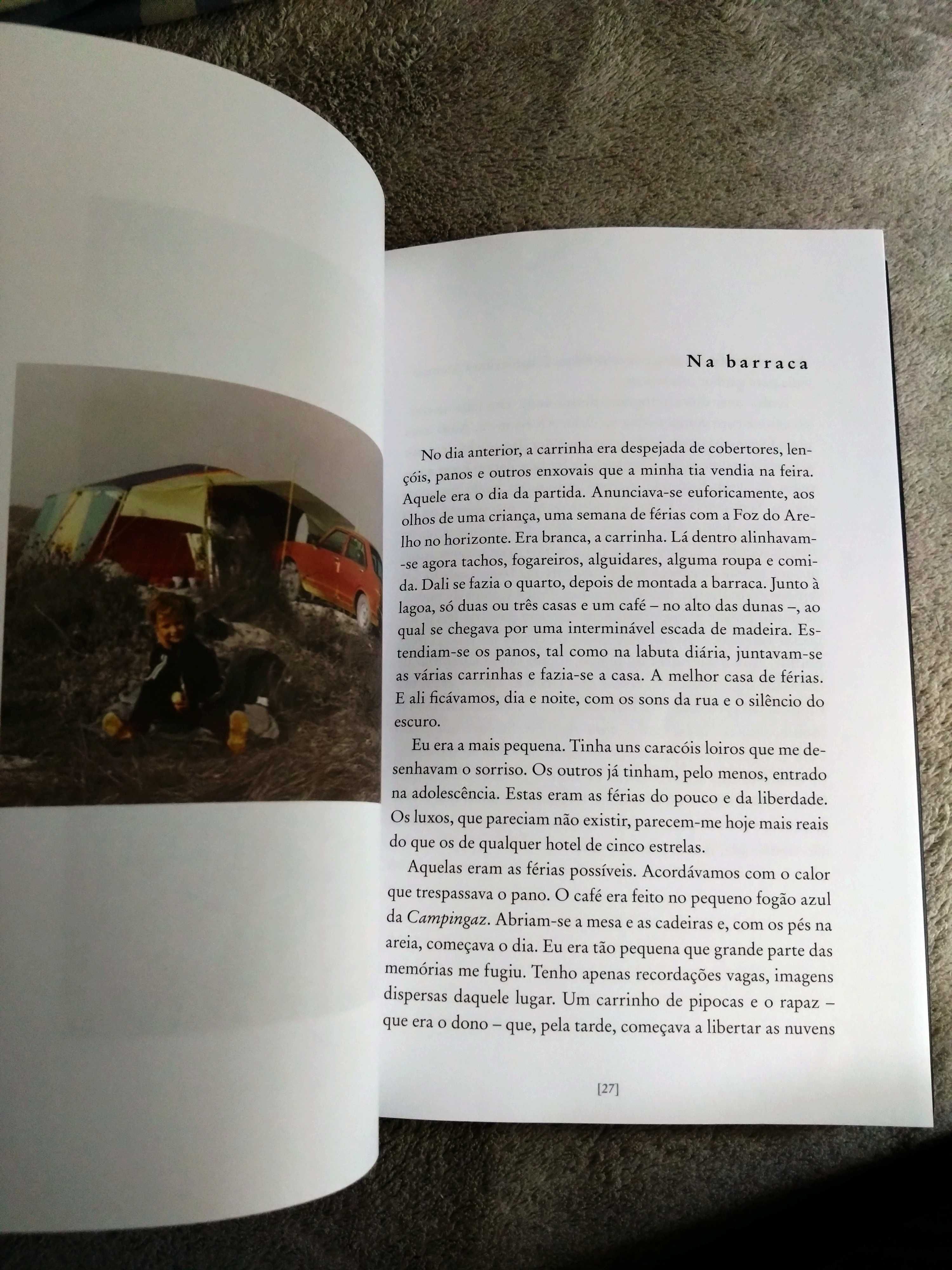 Livro Cristina Ferreira